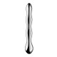 Металевий дилдо Satisfyer Cosmic Crest 2-3