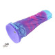 Силіконовий дилдо Hismith 7.48" Silicone Dildo HSA139 Monster Series-3