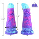 Силіконовий дилдо Hismith 7.48" Silicone Dildo HSA139 Monster Series-1