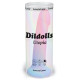 Фалоімітатор з кольоровим градієнтом Love To Love DILDOLLS - UTOPIA ультрам'який-5