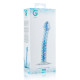 Скляний дилдо Gildo Glass Dildo No. 4-3
