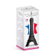 Дилдо La Tour Est Folle Paris Black-1