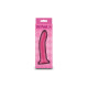 Дилдо NS Novelties Royals - 5" Charlie - Metallic Pink-2