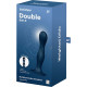 Дилдо Satisfyer Double Ball-R Dark Blue-3
