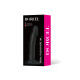 Фалоімітатор Dorcel Real Pleasure M Black-5