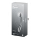 Металевий дилдо Satisfyer Pure Gravity 1-4