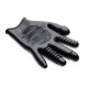 Рукавичка з різними текстурами Master Series Pleasure Poker Textured Glove