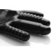 Рукавичка з різними текстурами Master Series Pleasure Poker Textured Glove-1