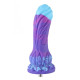 Силіконовий дилдо Hismith 7.48" Silicone Dildo HSA140 Monster Series-5