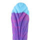 Силіконовий дилдо Hismith 7.48" Silicone Dildo HSA140 Monster Series-3