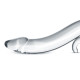 Скляний дилдо Gildo Glass Dildo No. 14-2