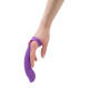 Насадка на палець Simple&True Extra Touch Finger Dong Purple-3