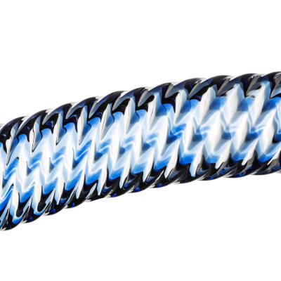 Скляний дилдо Gildo Glass Dildo No. 5 Скляний дилдо Gildo Glass Dildo No. 5