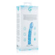 Скляний дилдо Gildo Glass Dildo No. 5-6