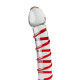 Скляний ділдо Gildo Glass Dildo No.15-2