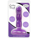 Насадка на палець Simple&True Extra Touch Finger Dong Purple-4