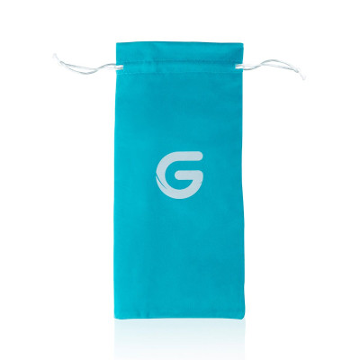 Скляний дилдо Gildo Glass Dildo No. 5 Скляний дилдо Gildo Glass Dildo No. 5