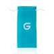Скляний дилдо Gildo Glass Dildo No. 5-7