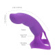 Насадка на палець Simple&True Extra Touch Finger Dong Purple-1