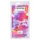 Дилдо Doc Johnson Crystal Jellies - 7.5 Inch Dong - Rainbow-5