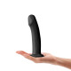 Фалоімітатор Dorcel Real Pleasure L Black-2
