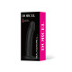 Фалоімітатор Dorcel Real Pleasure L Black-5