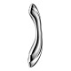Металевий дилдо Satisfyer Pure Gravity 2-1