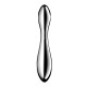 Металевий дилдо Satisfyer Pure Gravity 2-3