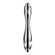 Металевий дилдо Satisfyer Pure Gravity 2-2