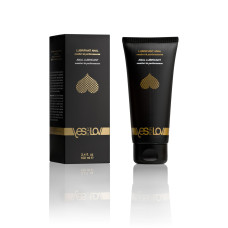 Анальна змазка на водній основі YESforLOV ANAL LUBRICANT 100 мл