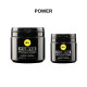 Густа змазка для фістингу та анального сексу pjur POWER Premium Cream 150 мл на гібридній основі-3