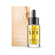 Заспокійлива олія для анального сексу Bijoux Indiscrets Slow Sex Anal Soothing Oil Before & After 15 мл-1