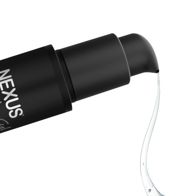 Розслаблювальний анальний лубрикант на водній основі Nexus RELAX — Anal Relaxing Gel 50ml