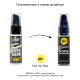 Розслаблювальний анальний гель pjur backdoor Serum 20 мл, створює плівку, висококонцентрований-2