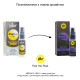 Розслаблювальний анальний гель pjur analyse me! Serum 20 мл, створює плівку, концентрований-2