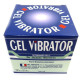 Стимулювальний анальний гель Lubrix GEL VIBRATOR (100 мл)-1