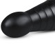 Анальний стимулятор BUTTR - Devil Dog Butt Plug-2