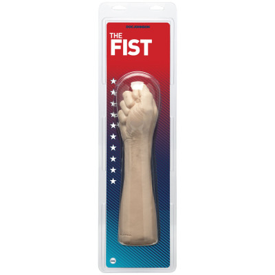 Кулак для фістингу Doc Johnson The Fist