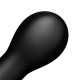 Анальна пробка BUTTR - Hammerhead Butt Plug-4
