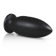 Анальна пробка BUTTR - Yellow Dog Butt Plug-2