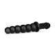 Анальний ланцюжок BUTTR - Akimbo Double Sided Anal Dildo-2