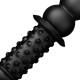 Анальний ланцюжок BUTTR - Akimbo Double Sided Anal Dildo-4