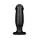 Анальна пробка BUTTR - AH-1 Cobra Buttplug-2