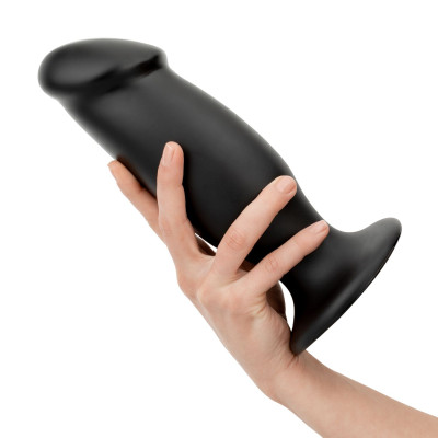 Анальна пробка BUTTR - AH-1 Cobra Buttplug