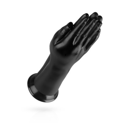 Анальна пробка BUTTR - Double Trouble Fisting Dildo