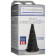 Анальний стимулятор Doc Johnson TitanMen - Anal Stretcher 6 Inch Plug, діаметр 6,6 см-1