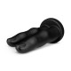 Анальна пробка BUTTR - Victory Double Finger Butt Plug-4