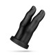 Анальна пробка BUTTR - Victory Double Finger Butt Plug-3