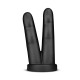Анальна пробка BUTTR - Victory Double Finger Butt Plug-1