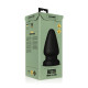 Анальна пробка BUTTR - Cold Blooded Scaled Butt Plug-6